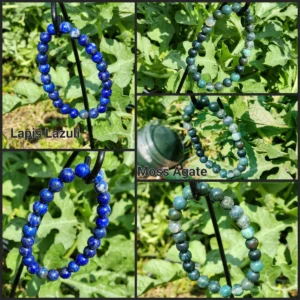 Lapis Lazuli Bracelet