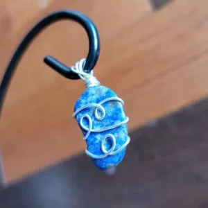 Lapis Lazuli Necklace