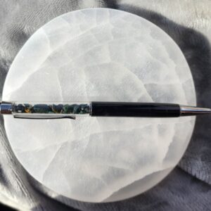 Bloodstone Zen Pen with Stylus