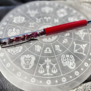 Ruby Zen Pen Without Stylus